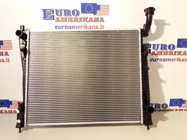 Radiator